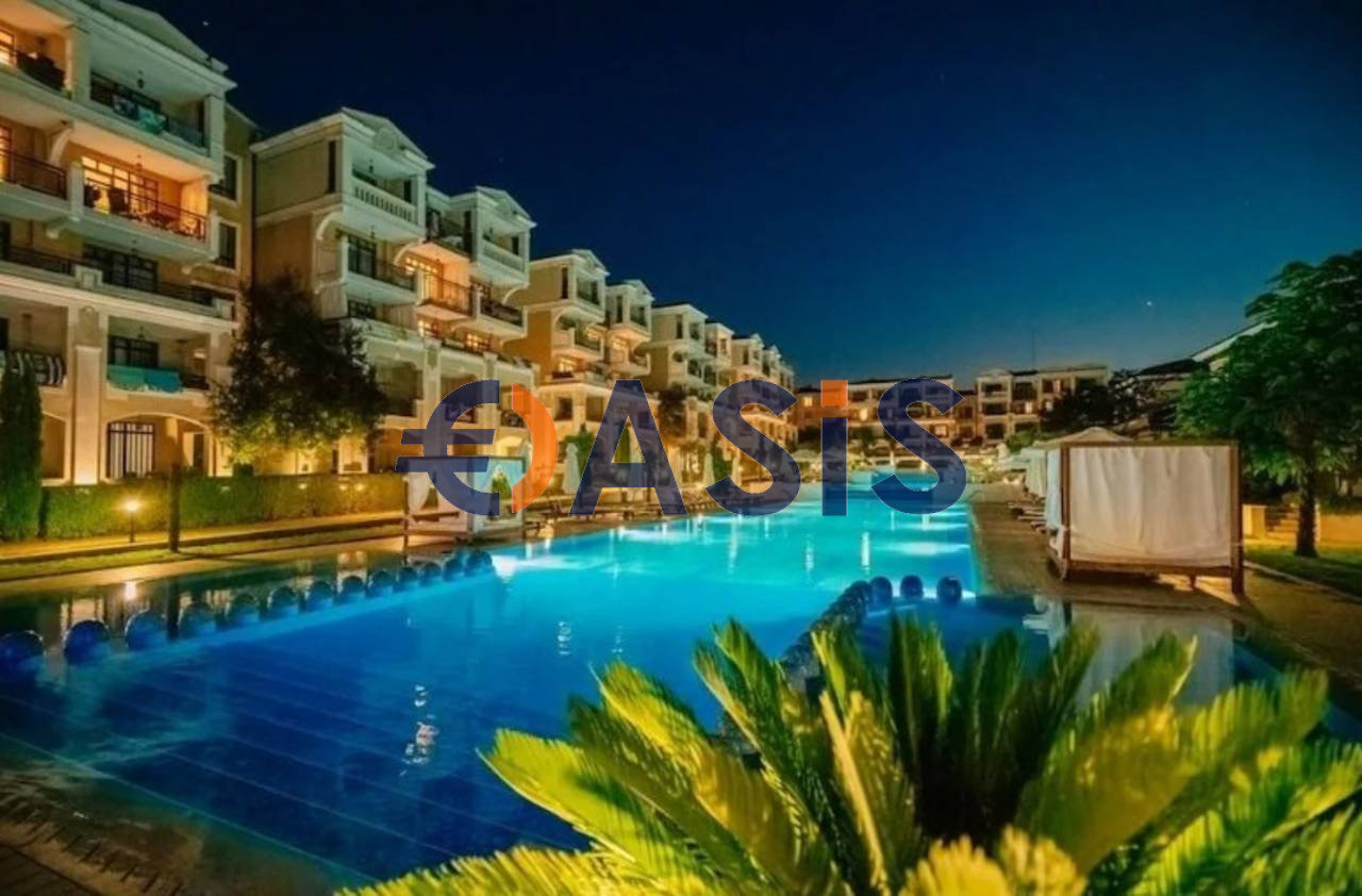 Продава 2-СТАЕН, гр. Созопол, област Бургас, снимка 11 - Апартаменти - 54778681