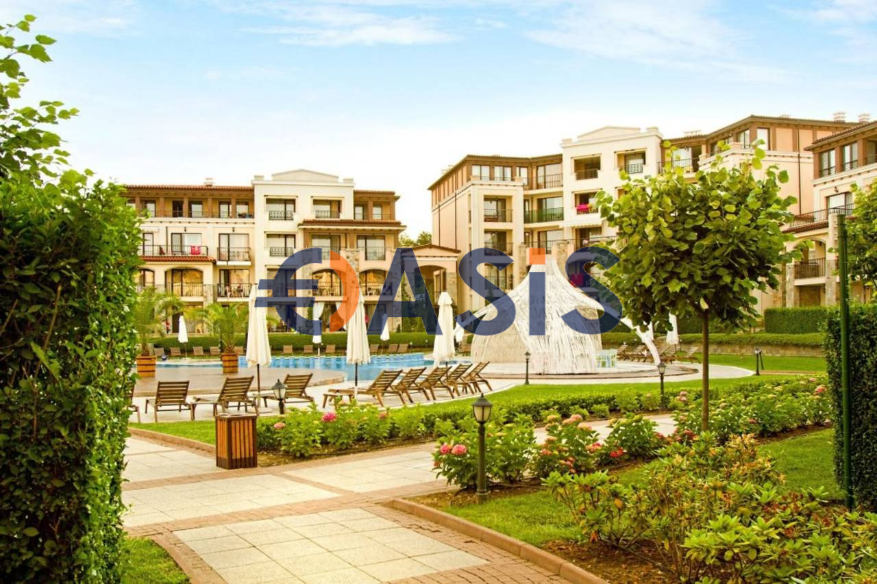 Продава 2-СТАЕН, гр. Созопол, област Бургас, снимка 8 - Апартаменти - 54778681
