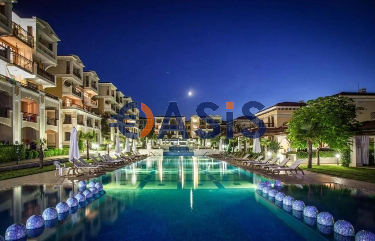 Продава 2-СТАЕН, гр. Созопол, област Бургас, снимка 12 - Апартаменти - 54778681