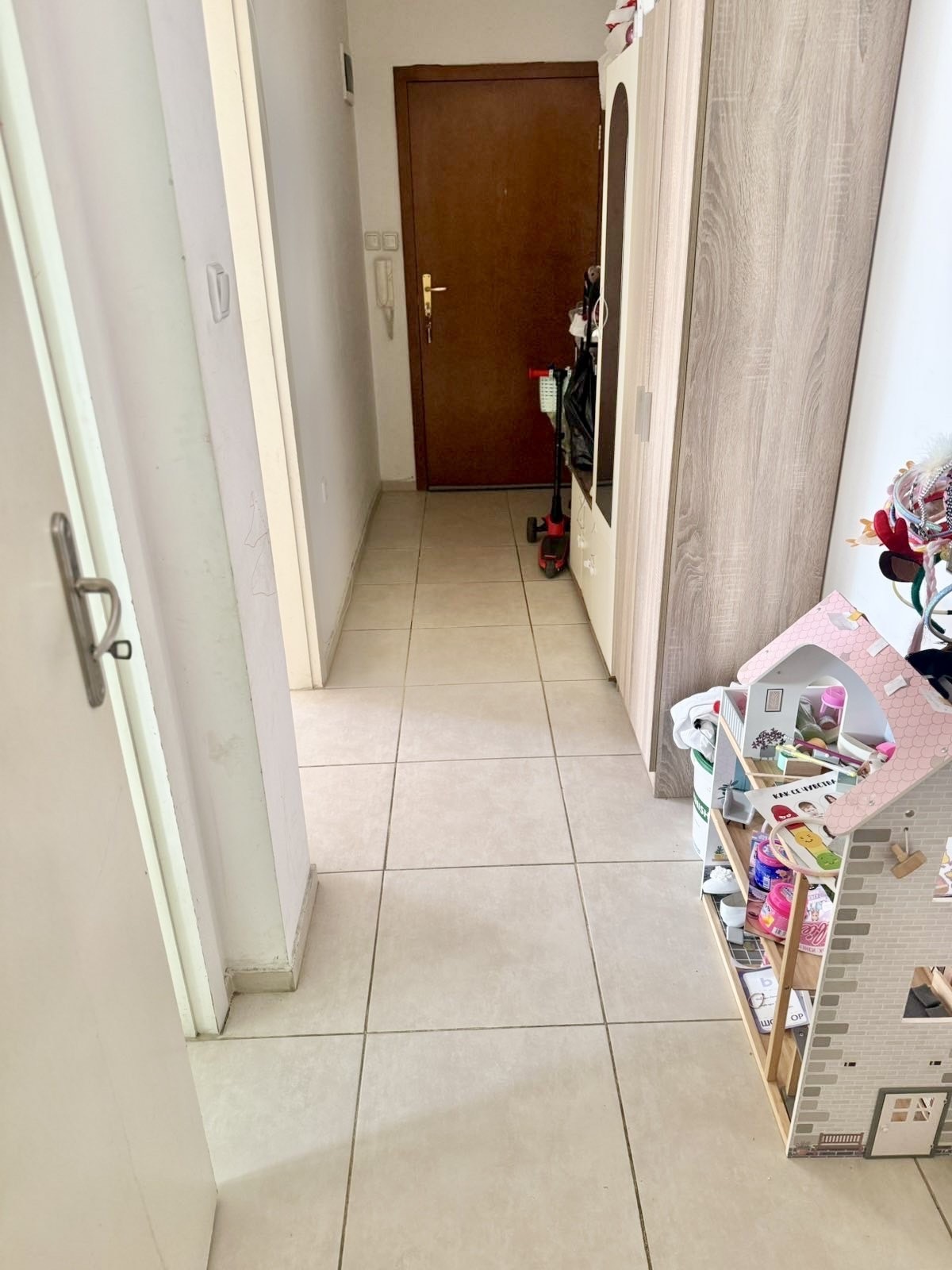 Продава 2-СТАЕН, гр. София, Център, снимка 2 - Апартаменти - 55057575