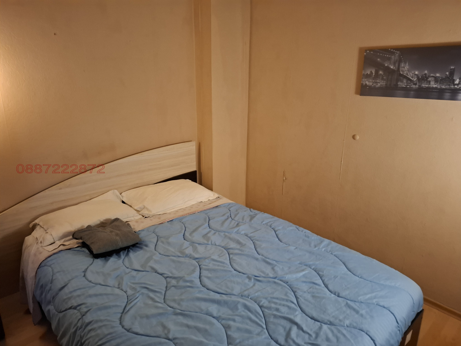 Продава 2-СТАЕН, гр. Плевен, Широк център, снимка 2 - Апартаменти - 55267682