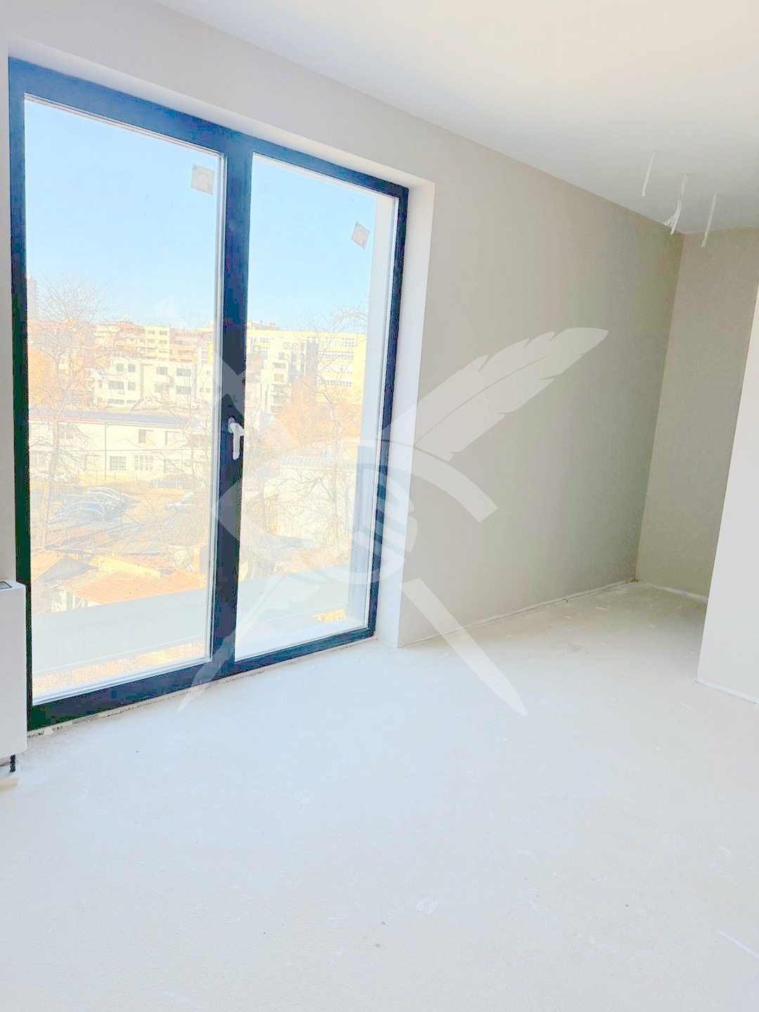 Продава 3-СТАЕН, гр. София, Хладилника, снимка 2 - Апартаменти - 48156877