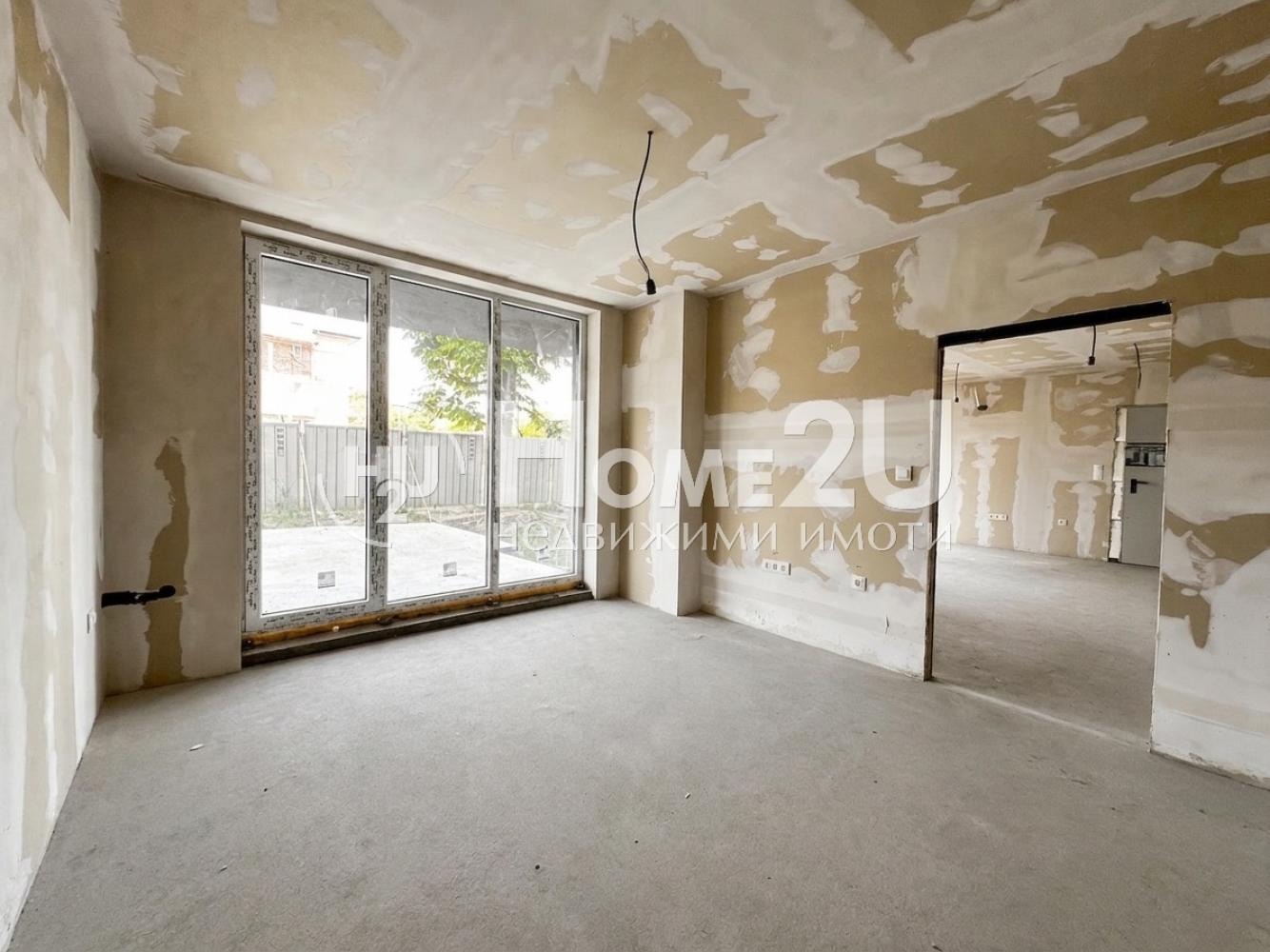 Продава 3-СТАЕН, гр. Варна, Аспарухово, снимка 6 - Апартаменти - 54742515