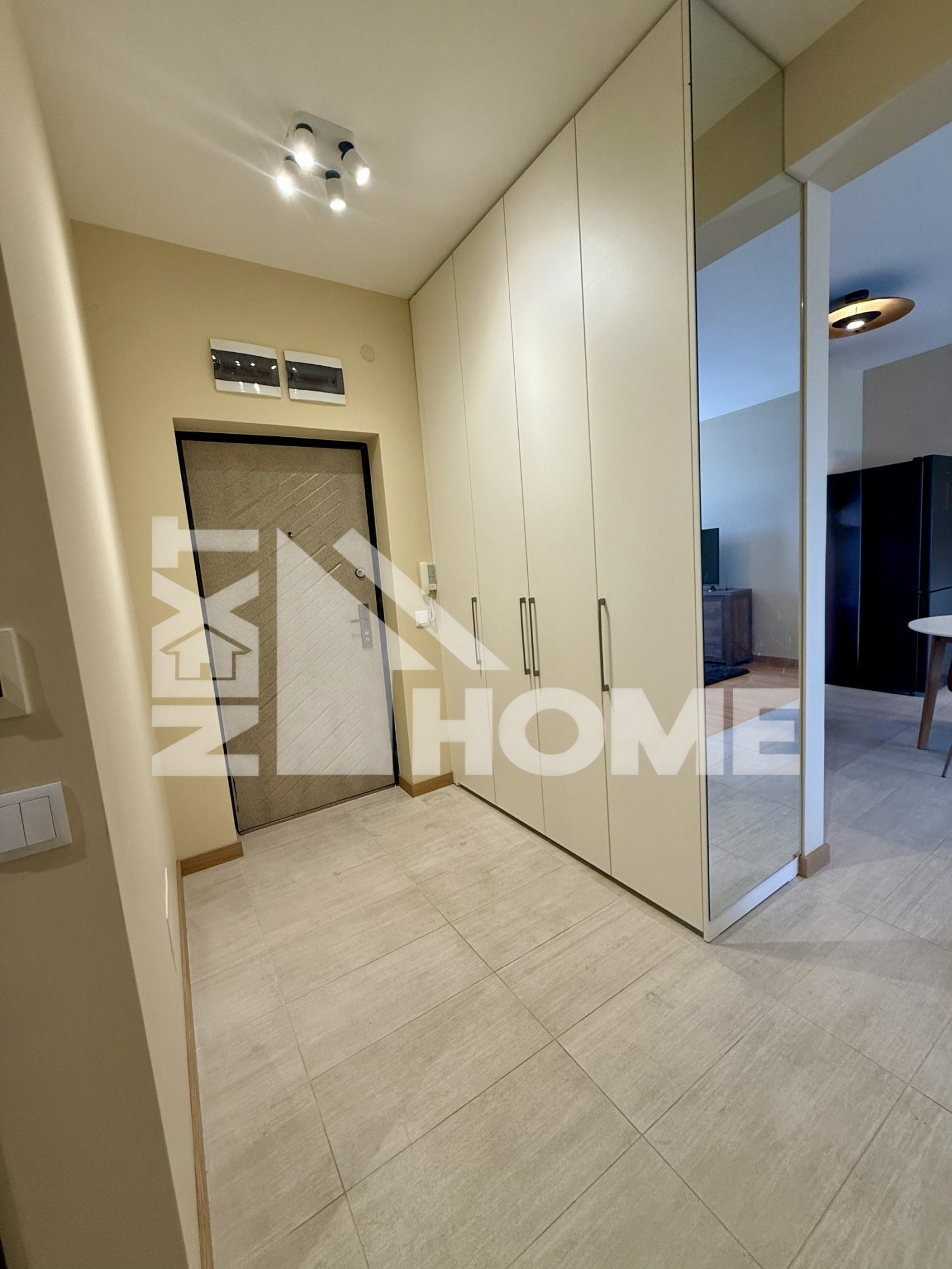 Продава 3-СТАЕН, гр. Пловдив, Кършияка, снимка 11 - Апартаменти - 56022565