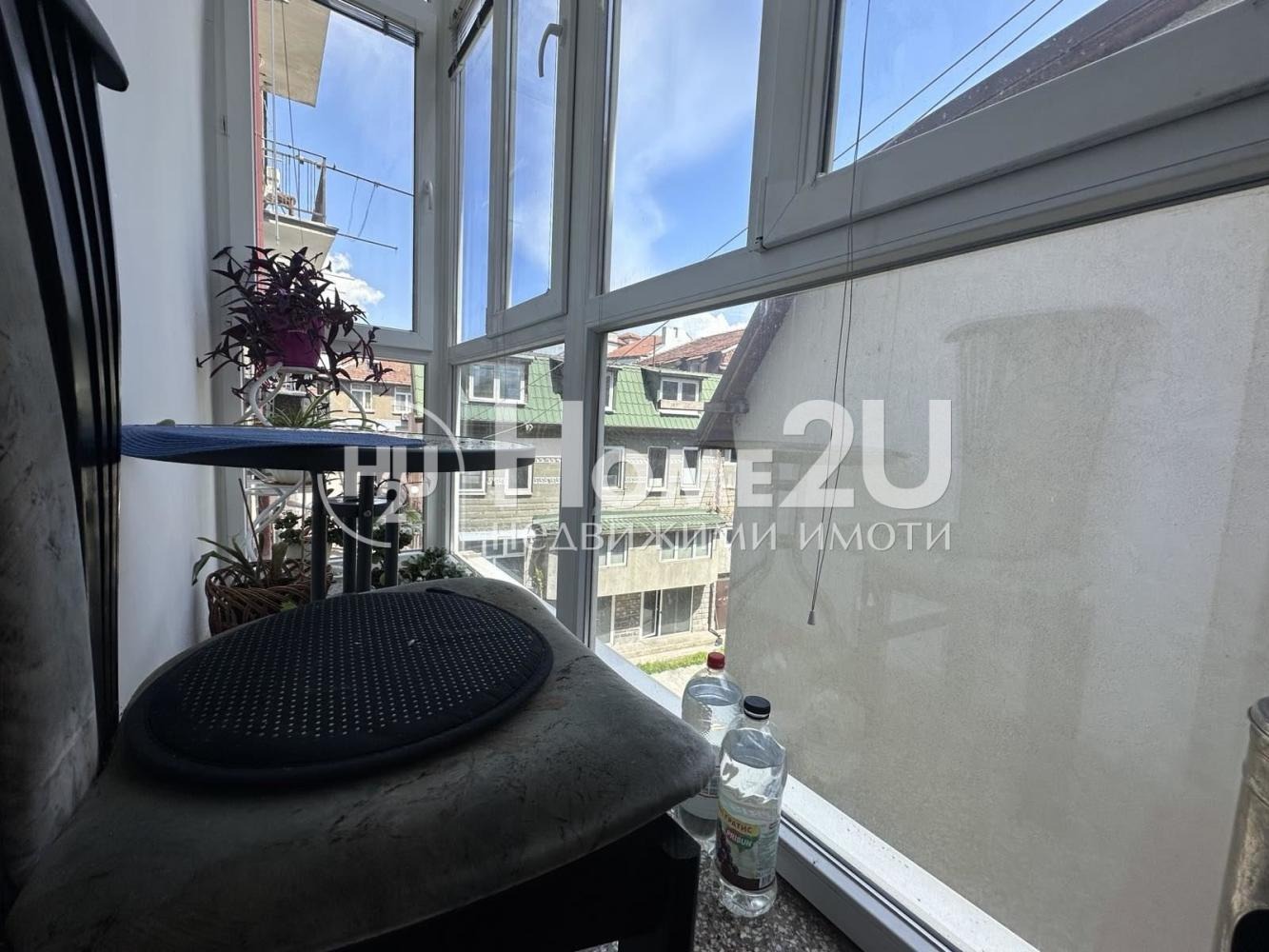 Продава 3-СТАЕН, гр. София, Център, снимка 5 - Апартаменти - 56473965
