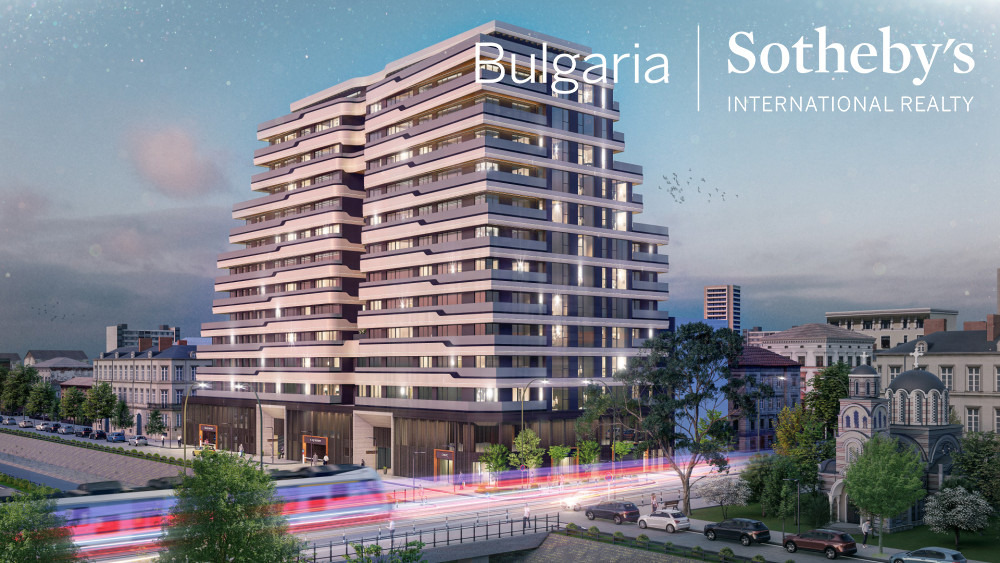 Продава 4-СТАЕН, гр. София, Център, снимка 3 - Апартаменти - 54497324