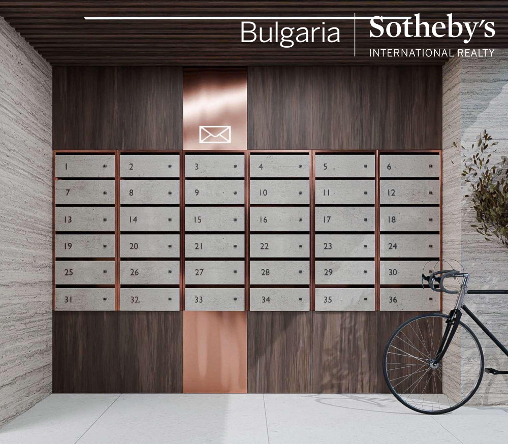 Продава 4-СТАЕН, гр. София, Център, снимка 4 - Апартаменти - 54497324