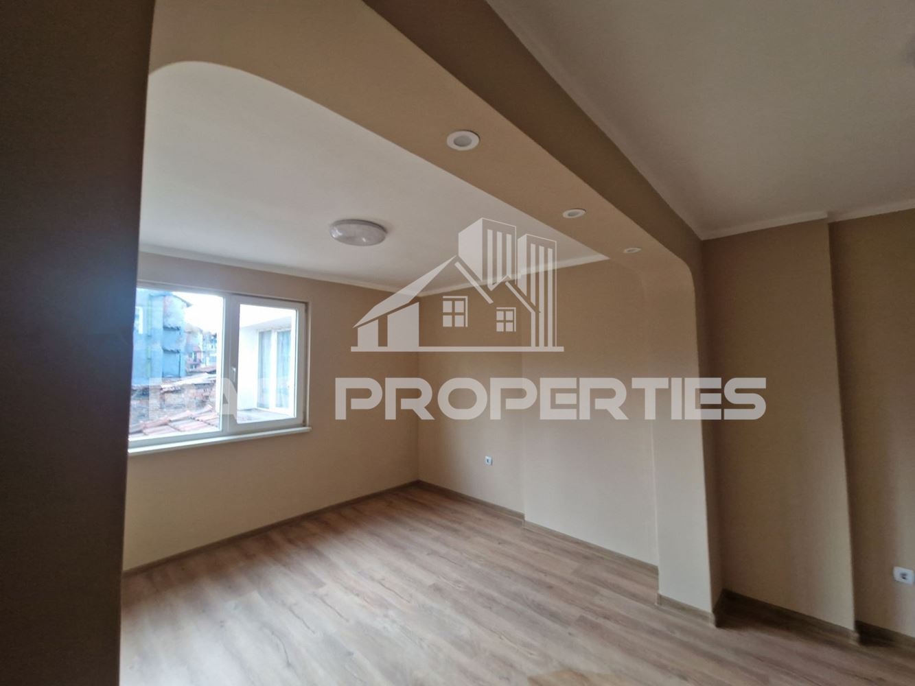 Продава ЕТАЖ ОТ КЪЩА, гр. София, област София-град, снимка 2 - Етаж от къща - 54025196