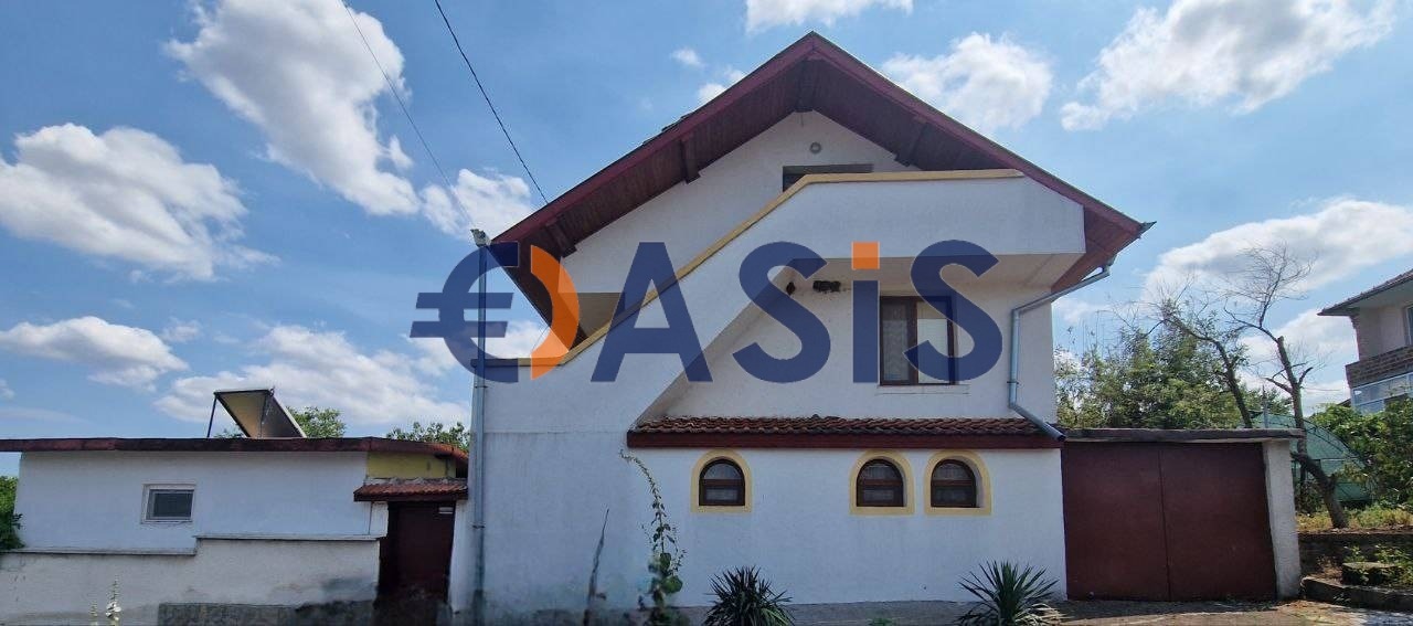 Продава КЪЩА, гр. Бургас, с. Извор