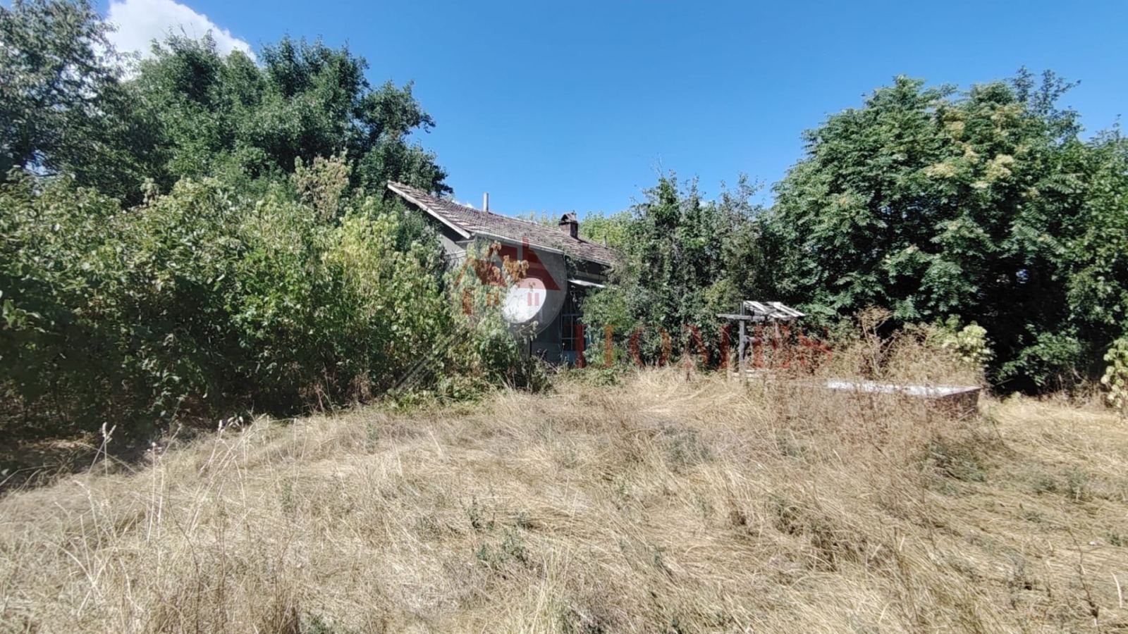 Продава КЪЩА, с. Долна Липница, област Велико Търново, снимка 2 - Къщи - 53689545