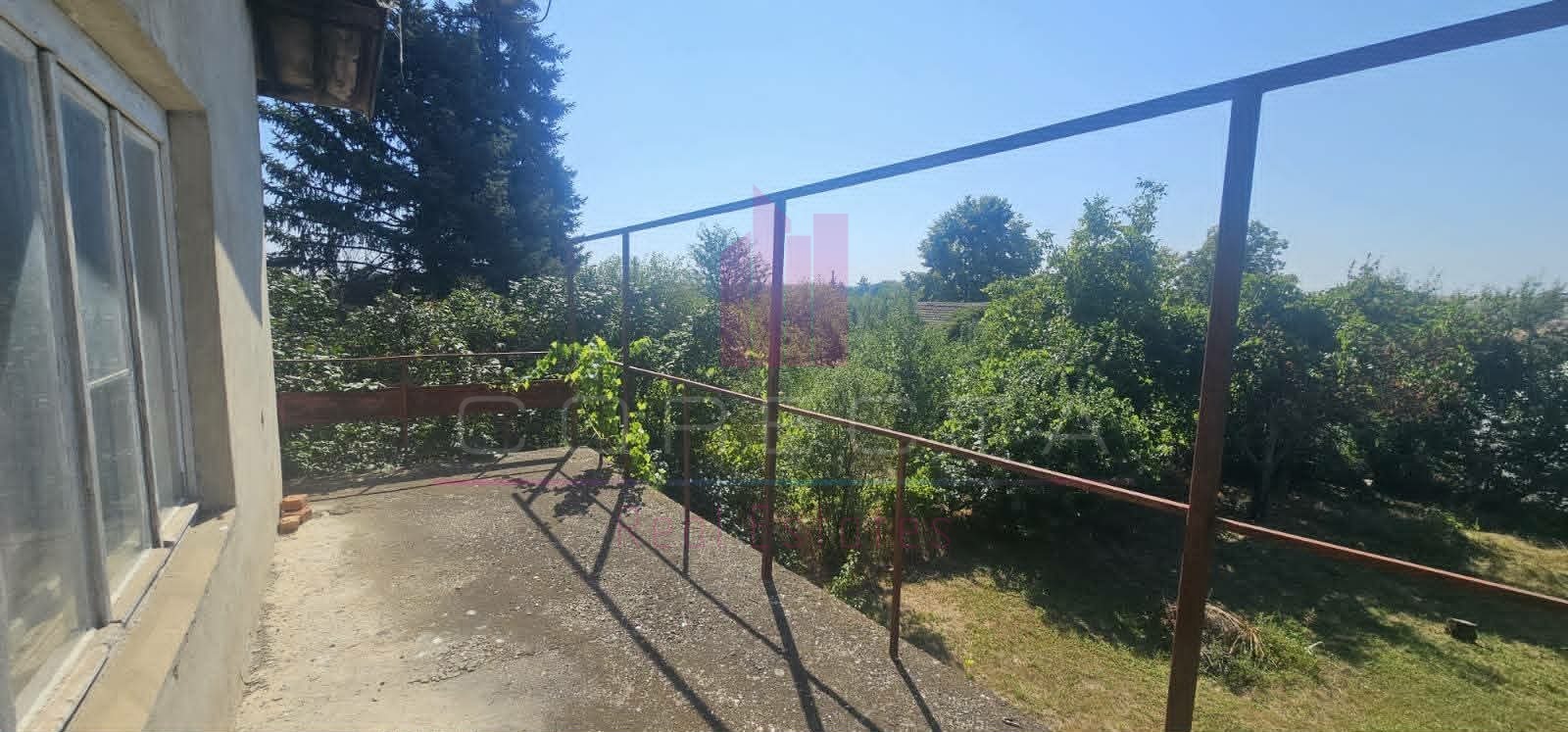Продава КЪЩА, с. Червена вода, област Русе, снимка 4 - Къщи - 55554499