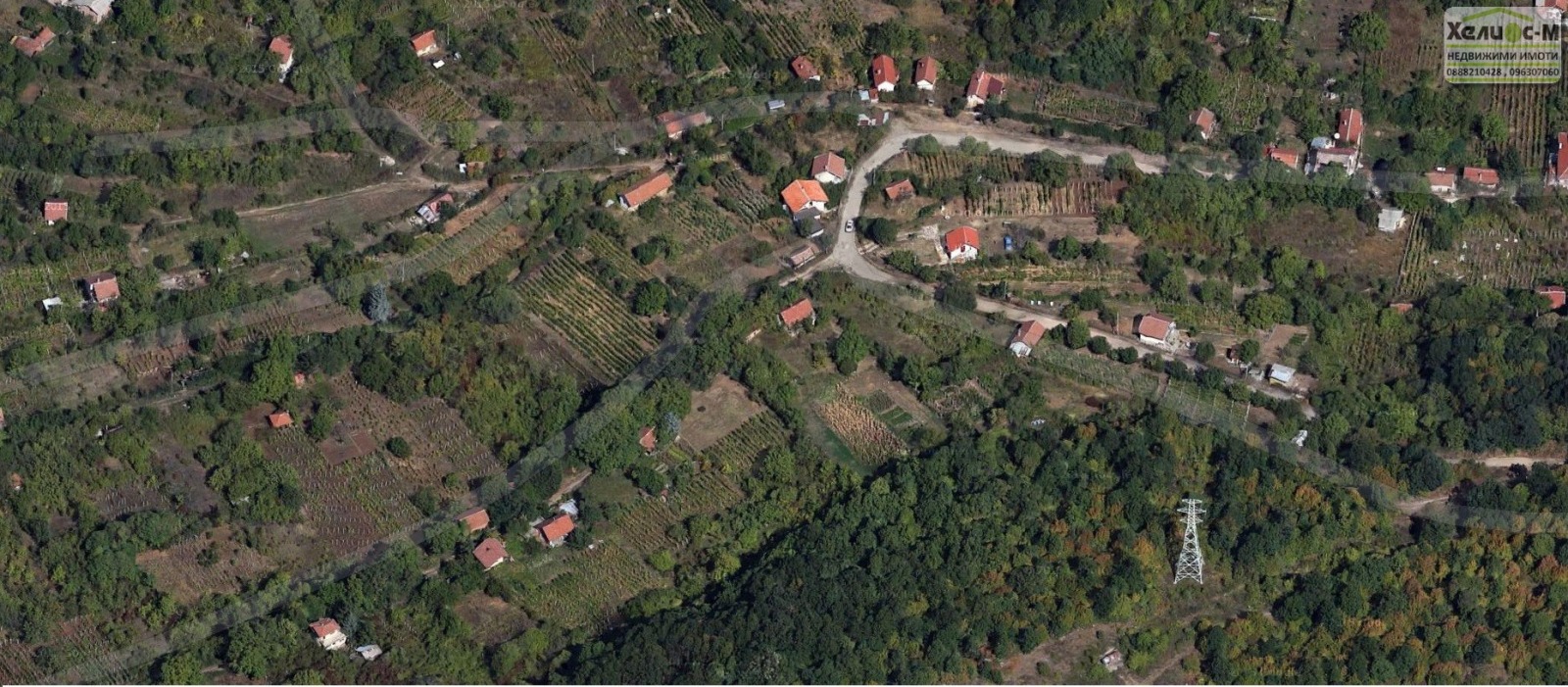 Продава ПАРЦЕЛ, гр. Монтана, Парта 1, снимка 2 - Парцели - 48805610