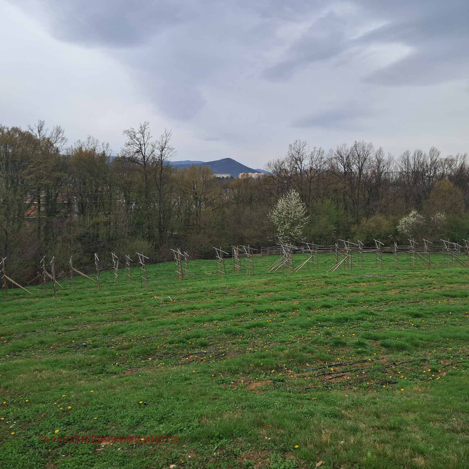 Продава ПАРЦЕЛ, гр. Габрово, Тлъчници, снимка 2 - Парцели - 52982003