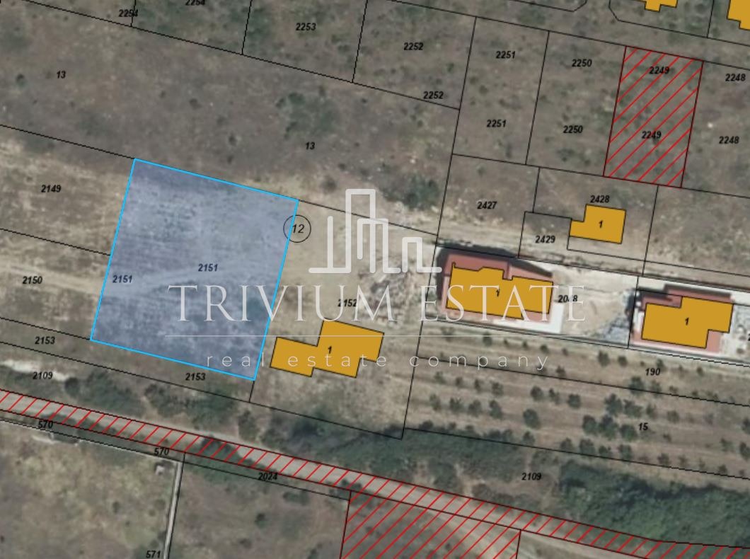 Продава ПАРЦЕЛ, с. Белащица, област Пловдив