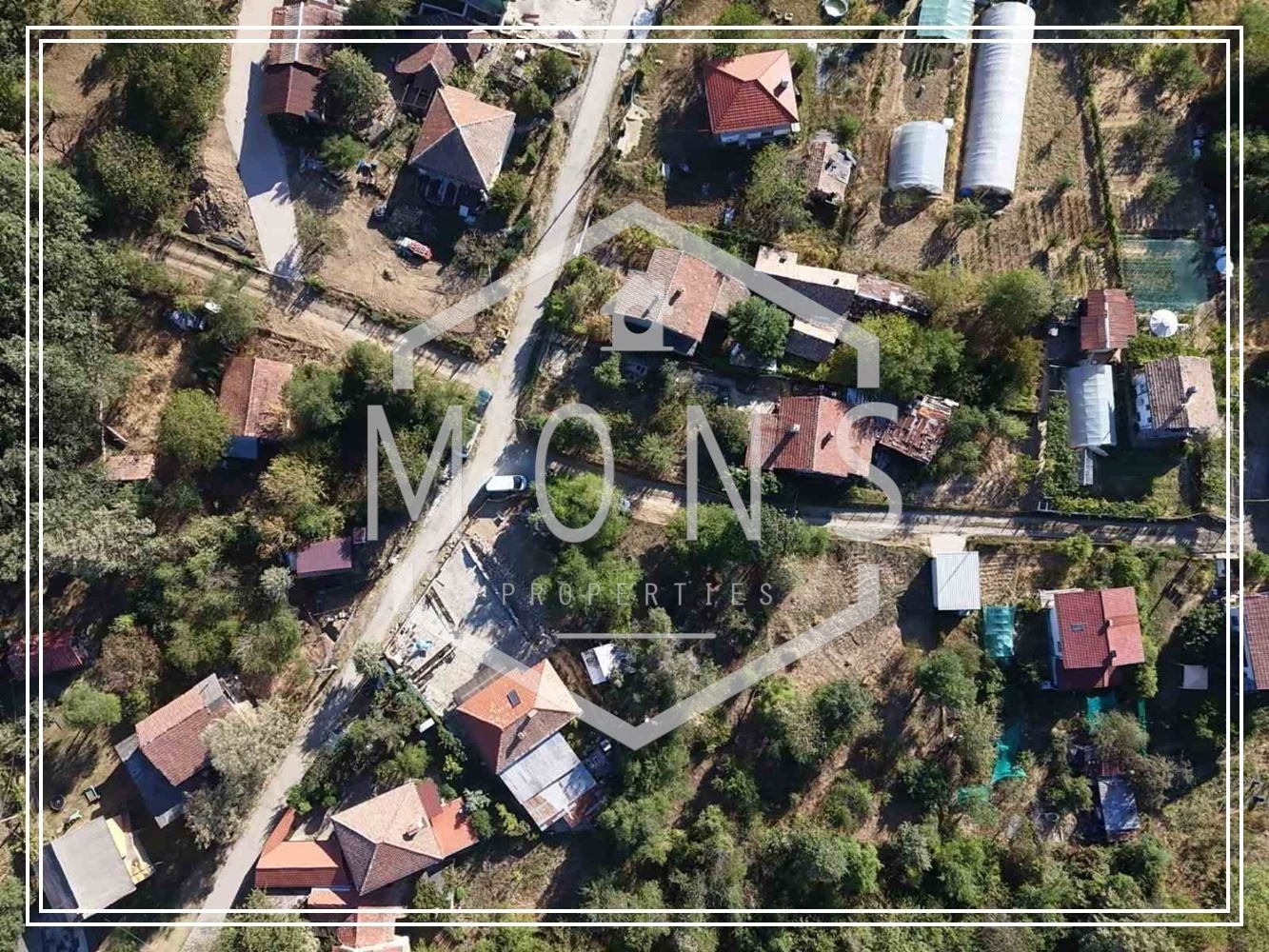 Продава ПАРЦЕЛ, с. Гледаци, област Габрово, снимка 7 - Парцели - 56118828