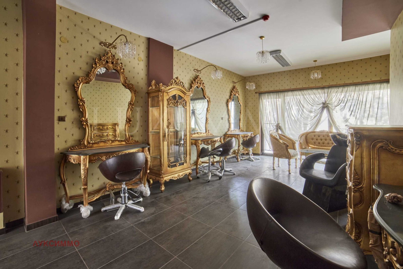 Продава БИЗНЕС ИМОТ, гр. София, Център, снимка 2 - Други - 44288823