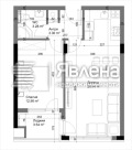 Продава 2-СТАЕН, гр. Варна, Аспарухово, снимка 2