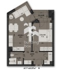 Продава 2-СТАЕН, гр. Варна, Виница, снимка 2