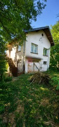 Продава КЪЩА, с. Червена вода, област Русе, снимка 1