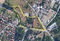 Продава ПАРЦЕЛ, гр. София, с. Кривина, снимка 1