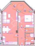 Продава 2-СТАЕН, град Бургас, Сарафово • 89675 € • 76284300 — Holmes.bg
