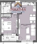 Продава 2-СТАЕН, град Пловдив, Тракия • 87999 € • 34005328 — Holmes.bg