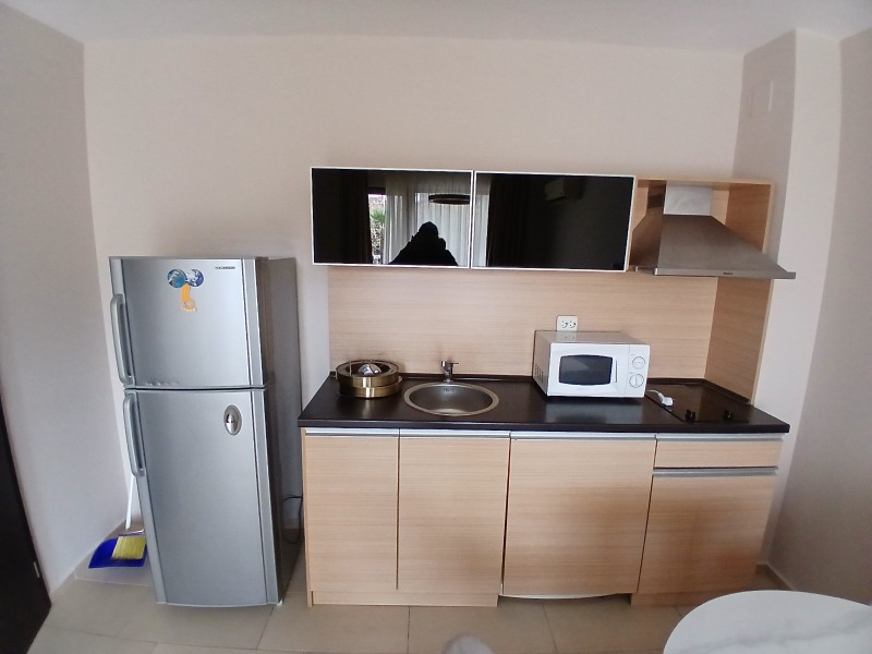 Продава 2-СТАЕН в област Бургас, к.к. Слънчев бряг - 60 кв.м / 78 900 € » 154 314.99 лв., БОНЧЕВ ГРУП БГ