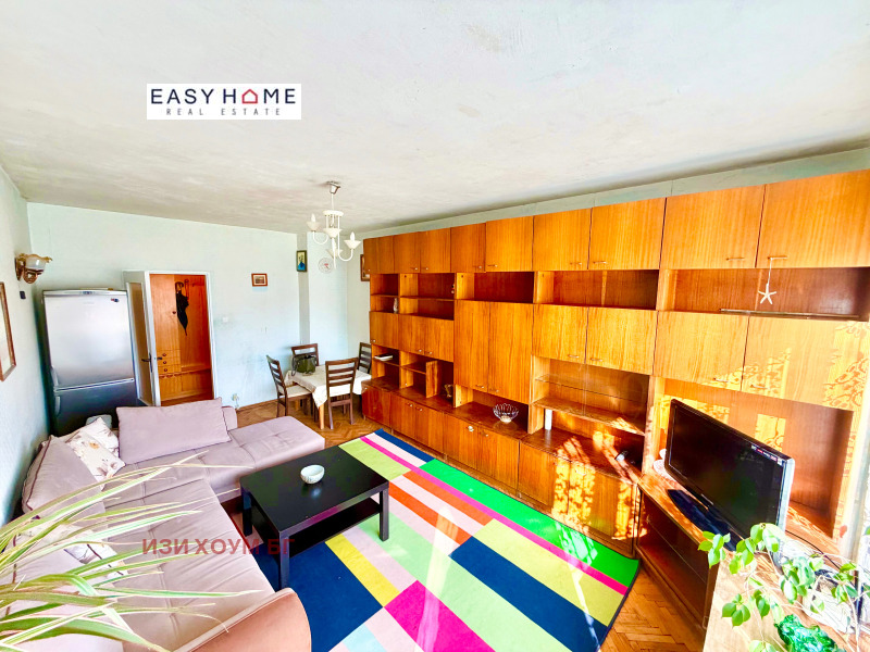 Продава 4-СТАЕН в град София, Люлин 2 - 90 кв.м / 199 900 € » 390 970.42 лв., ИЗИ ХОУМ БГ