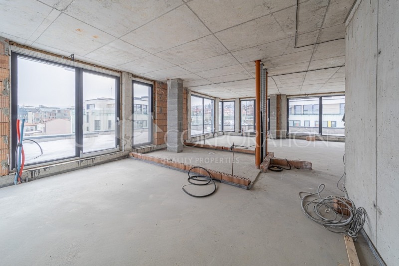 Продава МНОГОСТАЕН в град София, Драгалевци - 311 кв.м / 567 000 € » 1 108 955.61 лв., ДЖЕЙ И ДЖЕЙ КОРПОРЕЙШЪН ООД