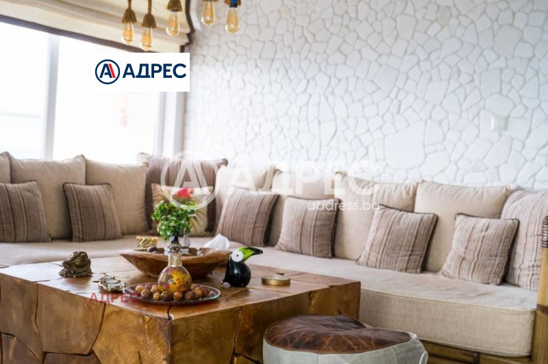 Продава МНОГОСТАЕН в град Варна, Бриз - 145 кв.м / 329 000 € » 643 468.07 лв., АДРЕС