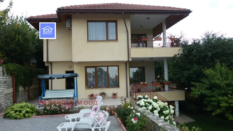 Продава КЪЩА в област Добрич, гр. Балчик - 156 кв.м / 198 000 € » 387 254.34 лв., ГМ ПРОПЪРТИ ООД
