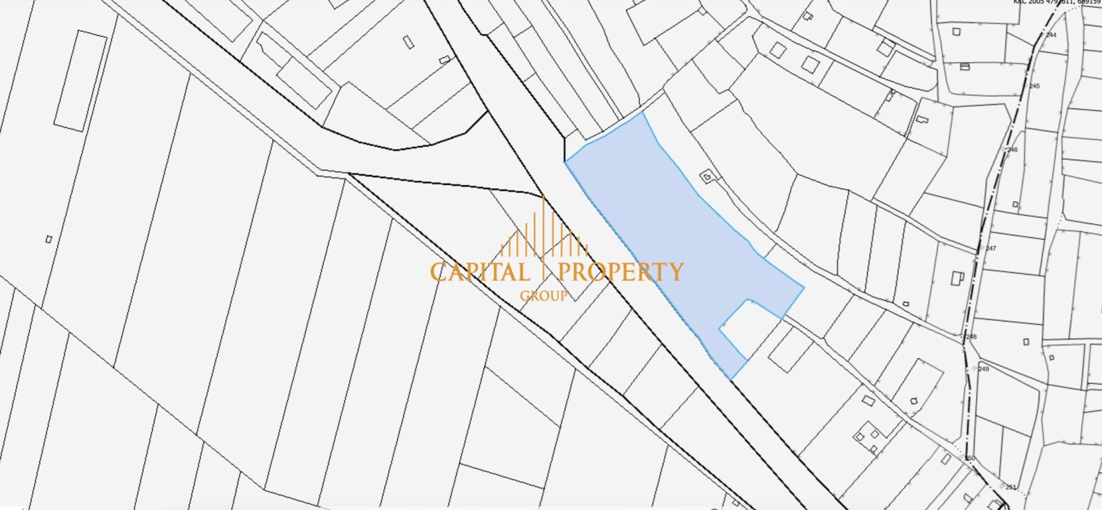 Продава ПАРЦЕЛ | Imot.bg — изображение 1