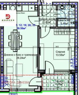 ������� 2-����� | Imot.bg � ����� ������ 3