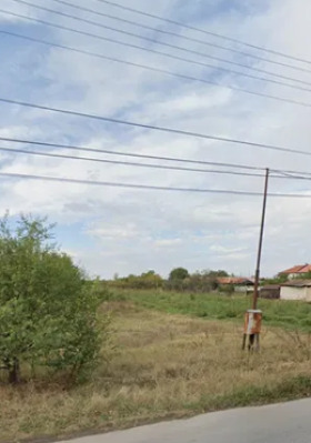 Komplott Kalojanovo, region Plovdiv