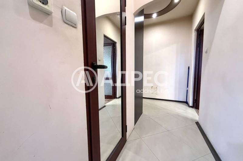 Продава 1-СТАЕН, гр. София, Хаджи Димитър, снимка 9 - Апартаменти - 53153762