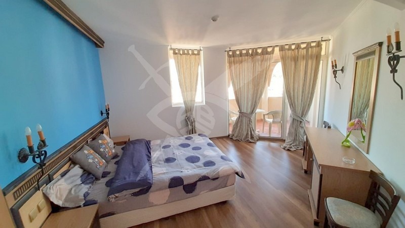 Продаја  1 спаваћа соба регион Бургас , к.к. Елените , 82 м2 | 96166716 - слика [7]