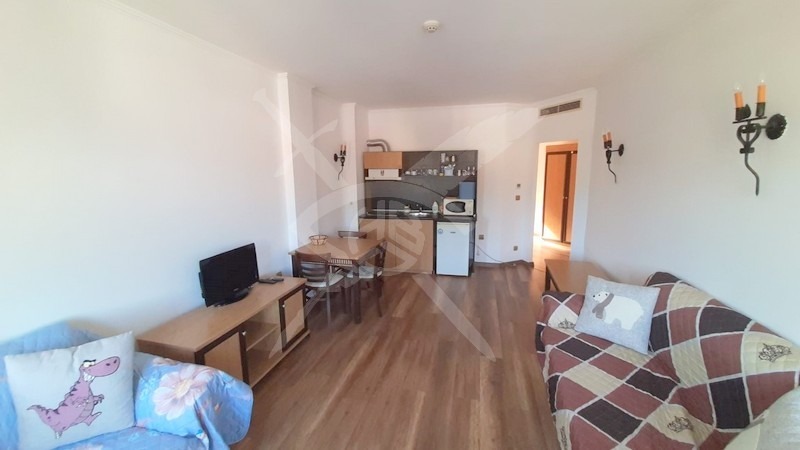 Till salu  1 sovrum region Burgas , k.k. Elenite , 82 kvm | 96166716 - bild [5]