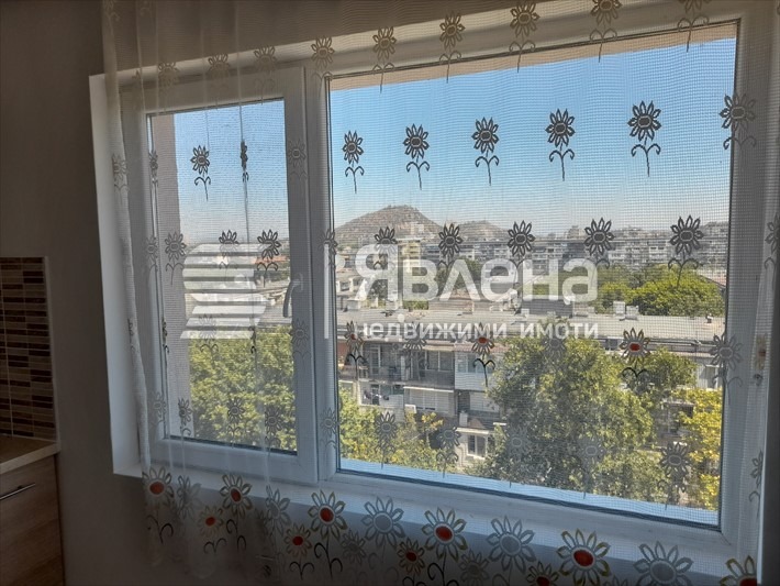 Na prodej  1 ložnice Plovdiv , Južen , 62 m2 | 35012121 - obraz [8]