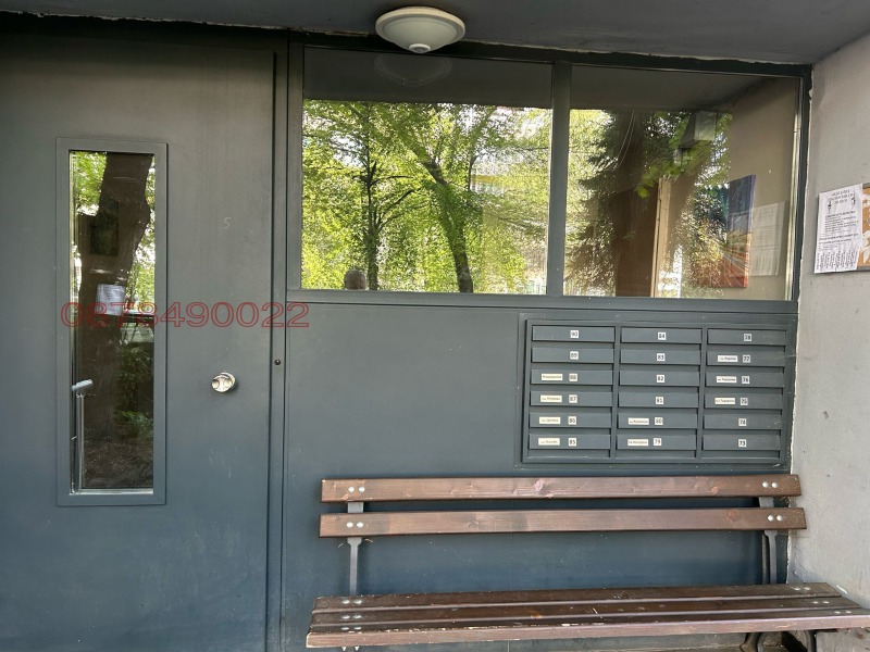 En venta  1 dormitorio Sofia , Krasno selo , 64 metros cuadrados | 52766206 - imagen [10]