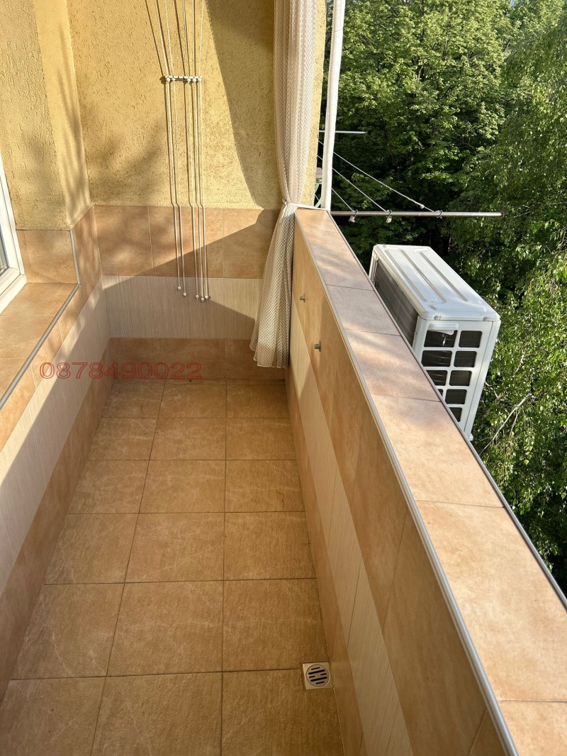 En venta  1 dormitorio Sofia , Krasno selo , 64 metros cuadrados | 52766206 - imagen [11]