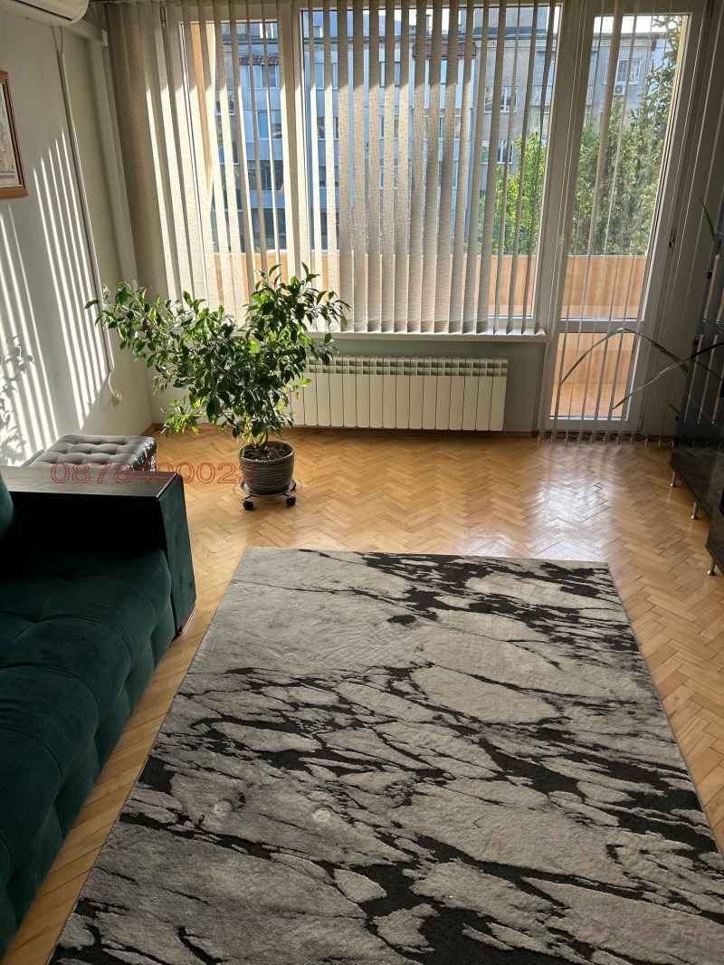 En venta  1 dormitorio Sofia , Krasno selo , 64 metros cuadrados | 52766206 - imagen [3]
