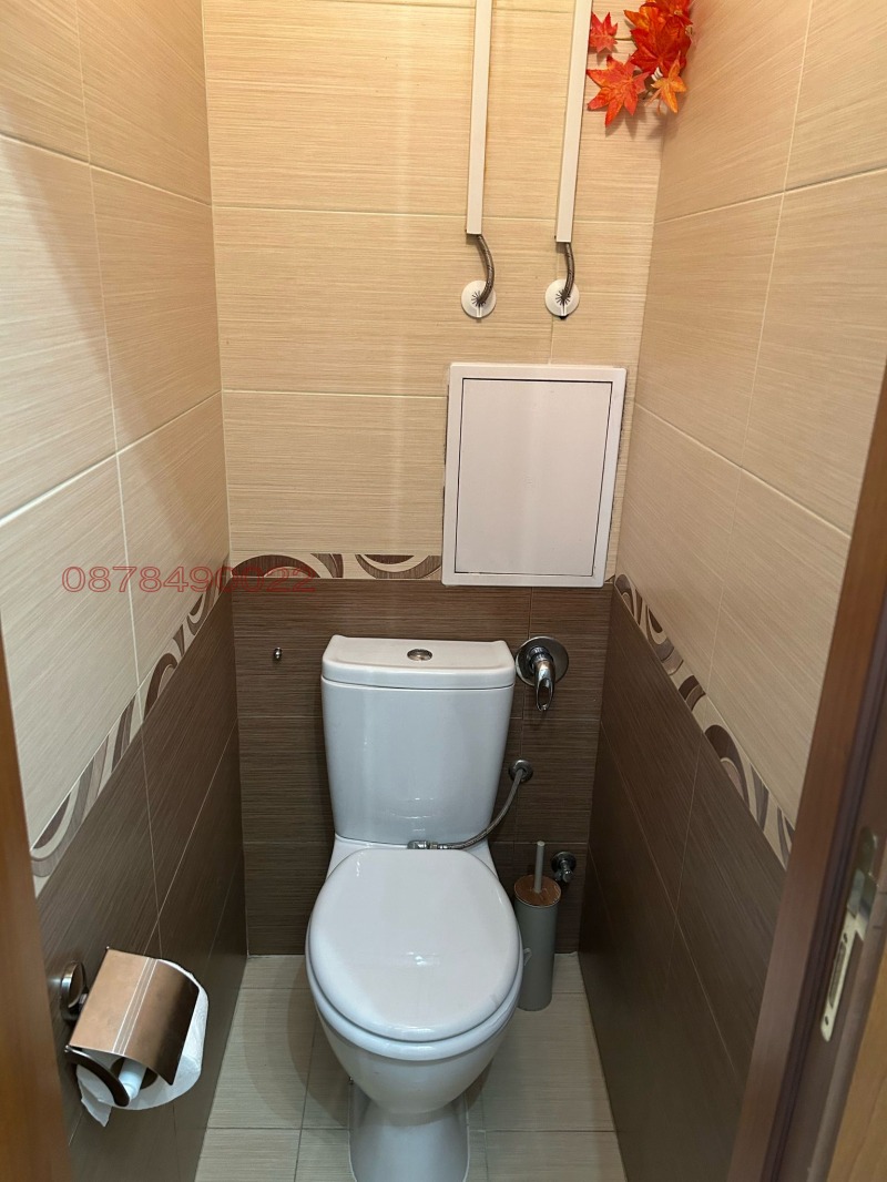 En venta  1 dormitorio Sofia , Krasno selo , 64 metros cuadrados | 52766206 - imagen [7]