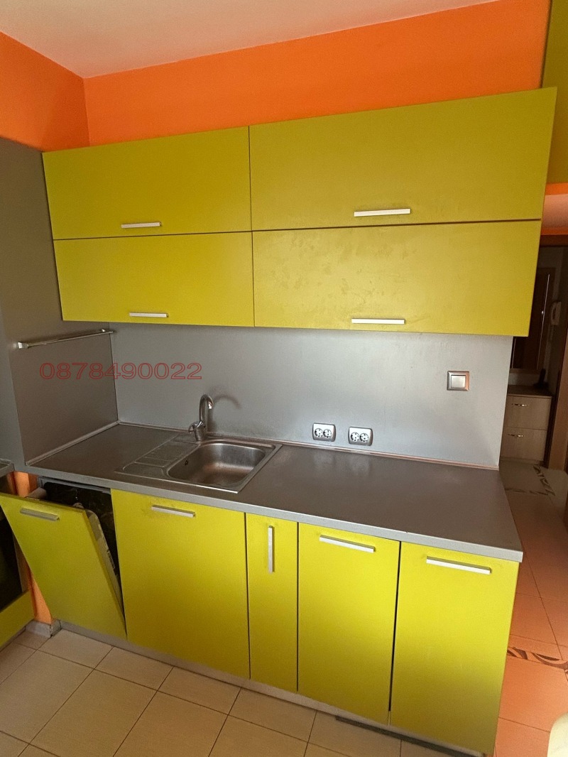 En venta  1 dormitorio Sofia , Krasno selo , 64 metros cuadrados | 52766206 - imagen [2]