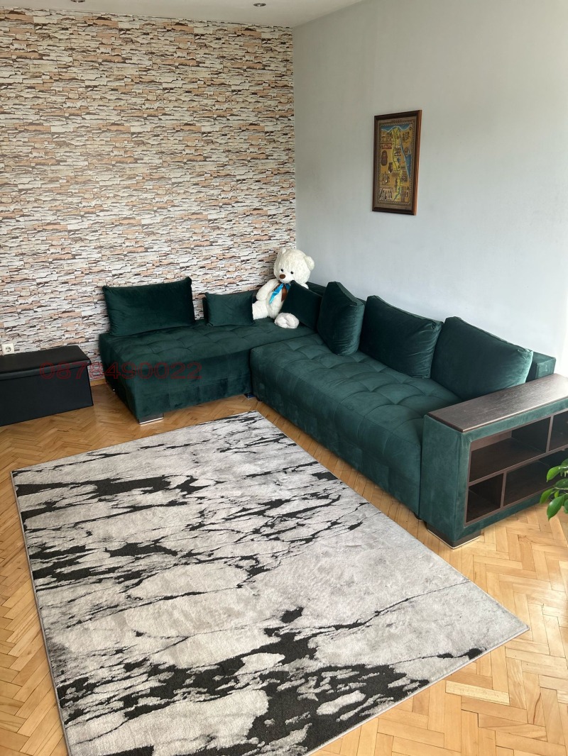 En venta  1 dormitorio Sofia , Krasno selo , 64 metros cuadrados | 52766206 - imagen [5]