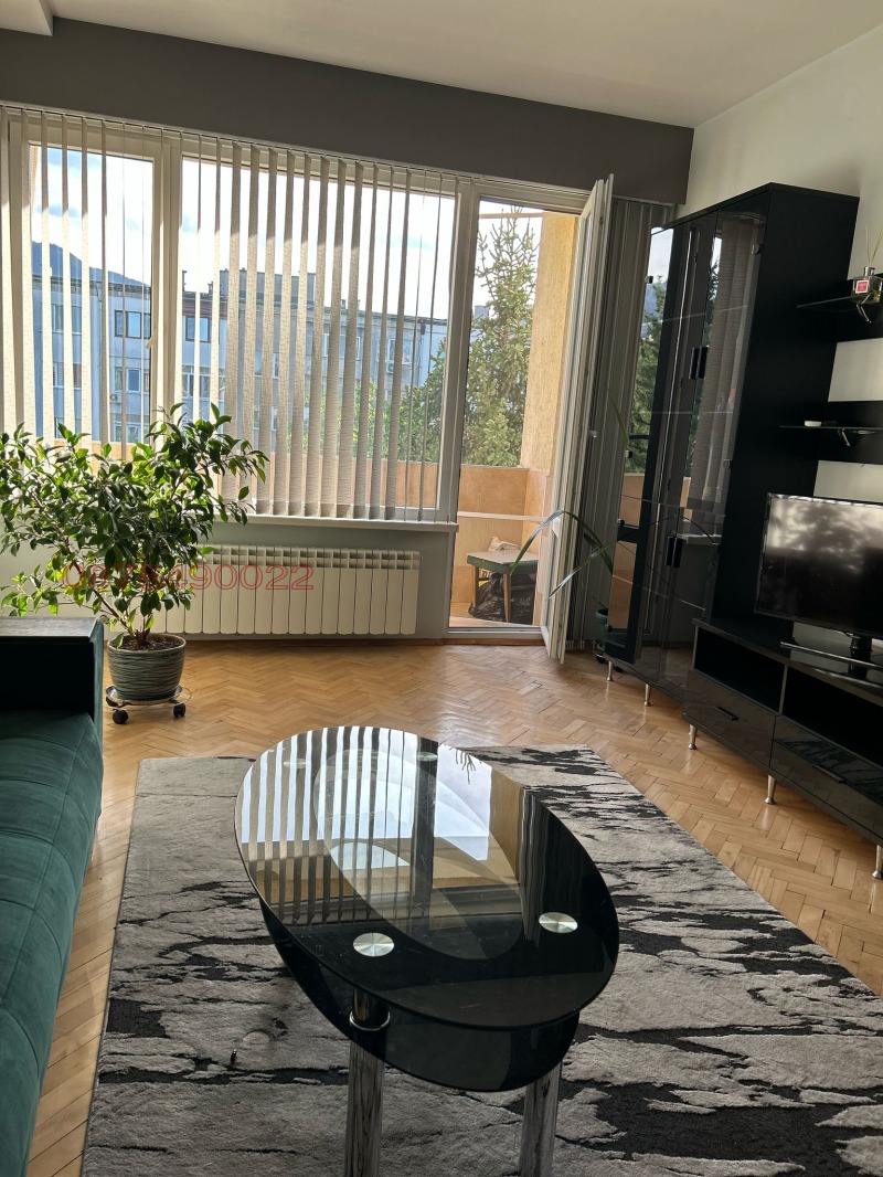 En venta  1 dormitorio Sofia , Krasno selo , 64 metros cuadrados | 52766206