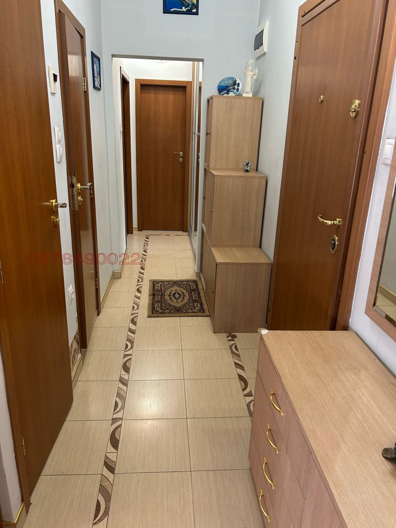 En venta  1 dormitorio Sofia , Krasno selo , 64 metros cuadrados | 52766206 - imagen [6]