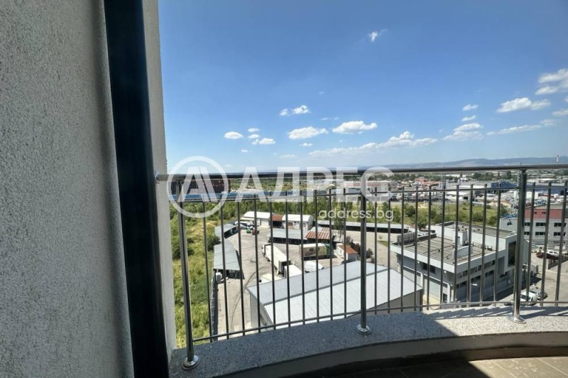 En venta  1 dormitorio Sofia , Lyulin 2 , 76 metros cuadrados | 55270686 - imagen [9]
