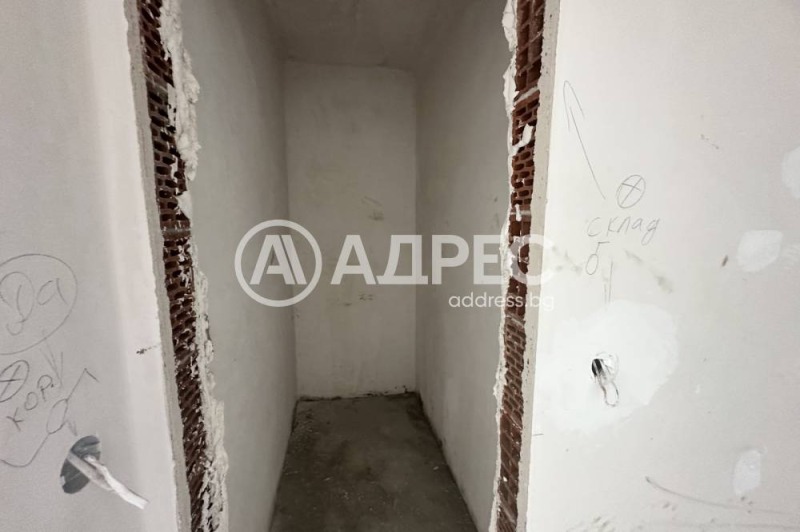 En venta  1 dormitorio Sofia , Lyulin 2 , 76 metros cuadrados | 55270686 - imagen [10]
