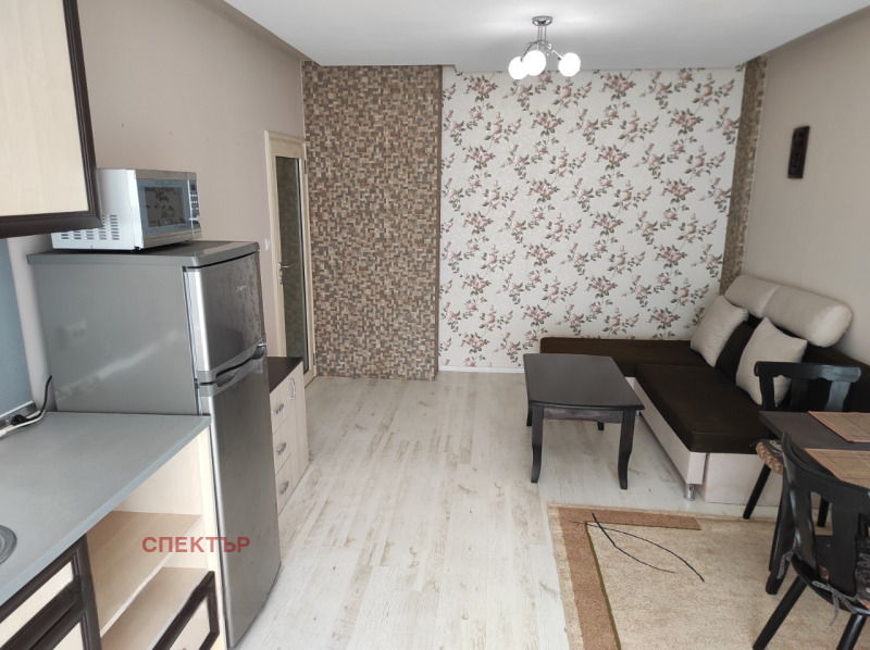 Till salu  1 sovrum Pernik , Iztok , 47 kvm | 10038053 - bild [4]