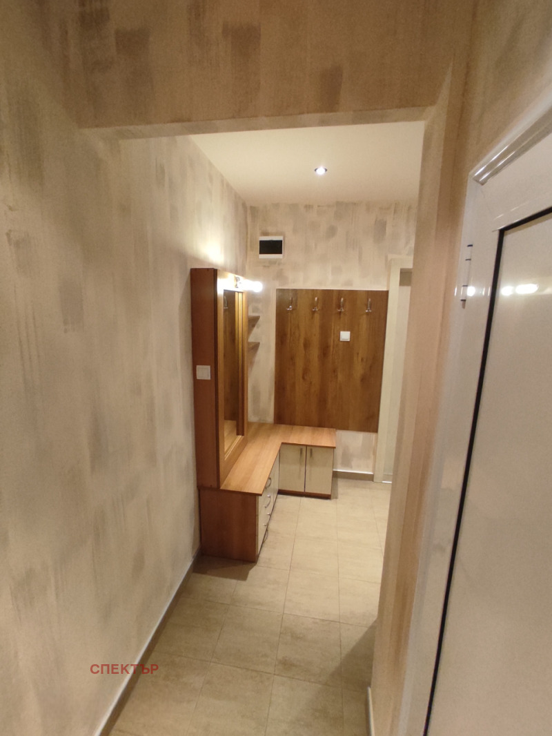 Till salu  1 sovrum Pernik , Iztok , 47 kvm | 10038053 - bild [7]